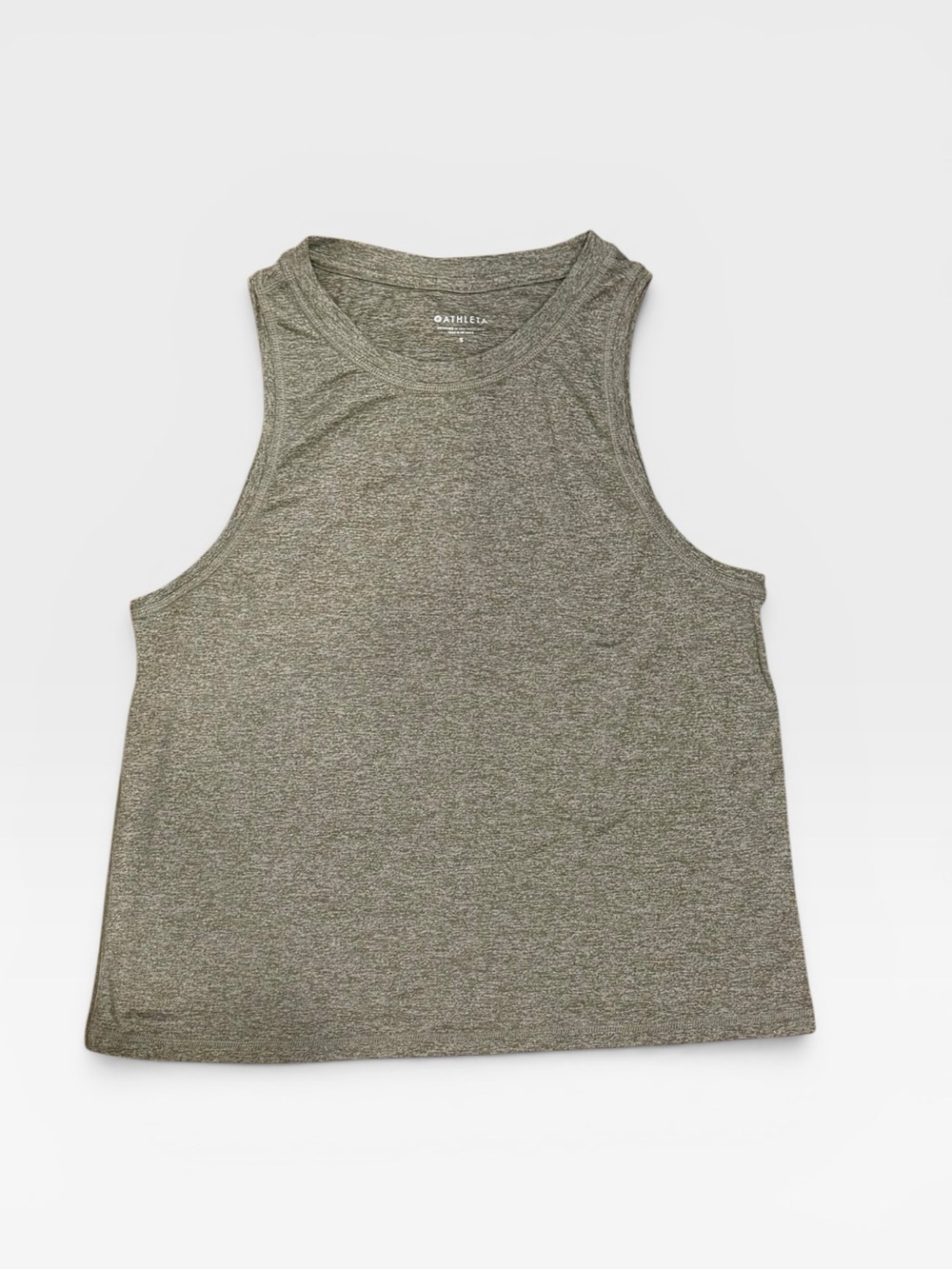 Lot of 2 Athleta Tops